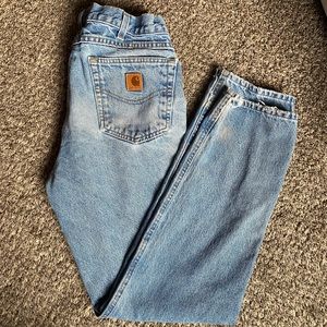 Carhartt Jeans